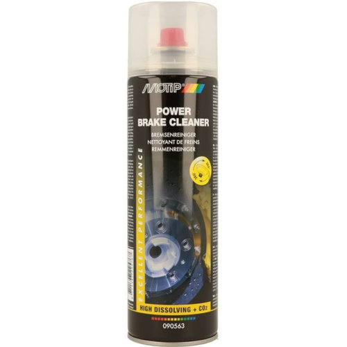 Y-090563 K12PCS Spray pentru curatat frane 500ml