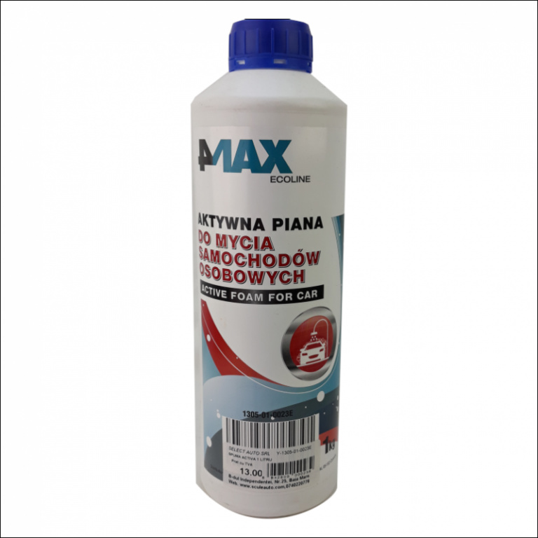 Y-1305-01-0023E Spuma activa 1 litru