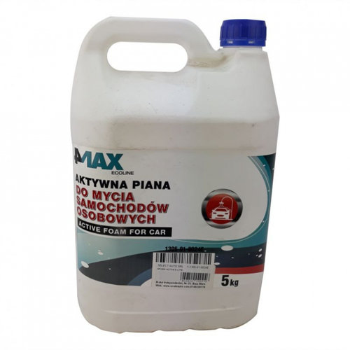 Y-1305-01-0024E Spuma activa 5 litri