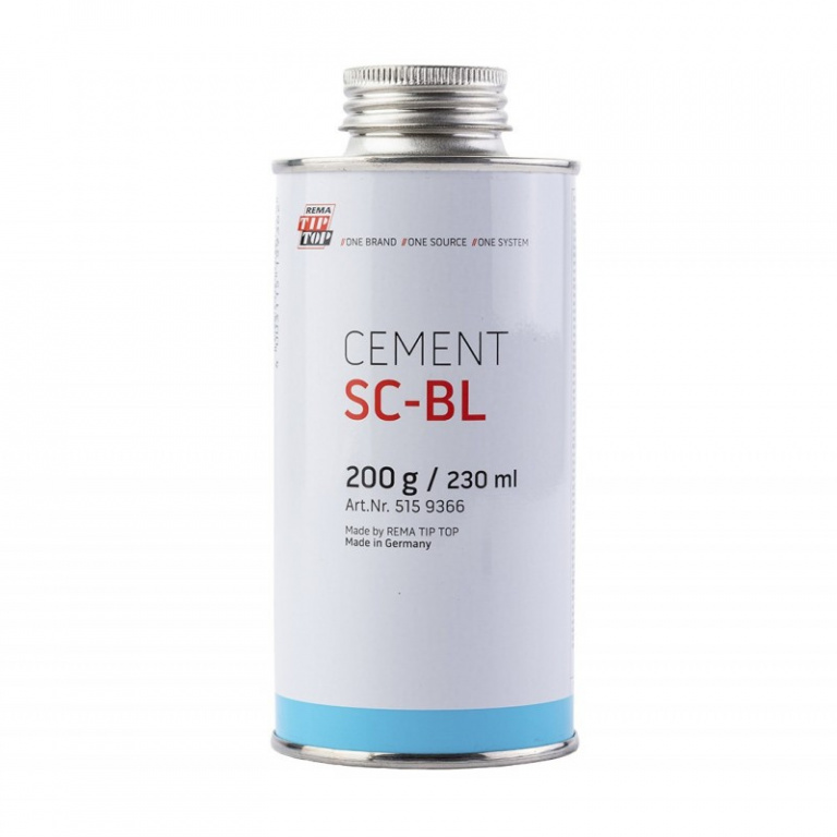 Y-515-9366 Solutie pentru lipit petice Tip Top 200g