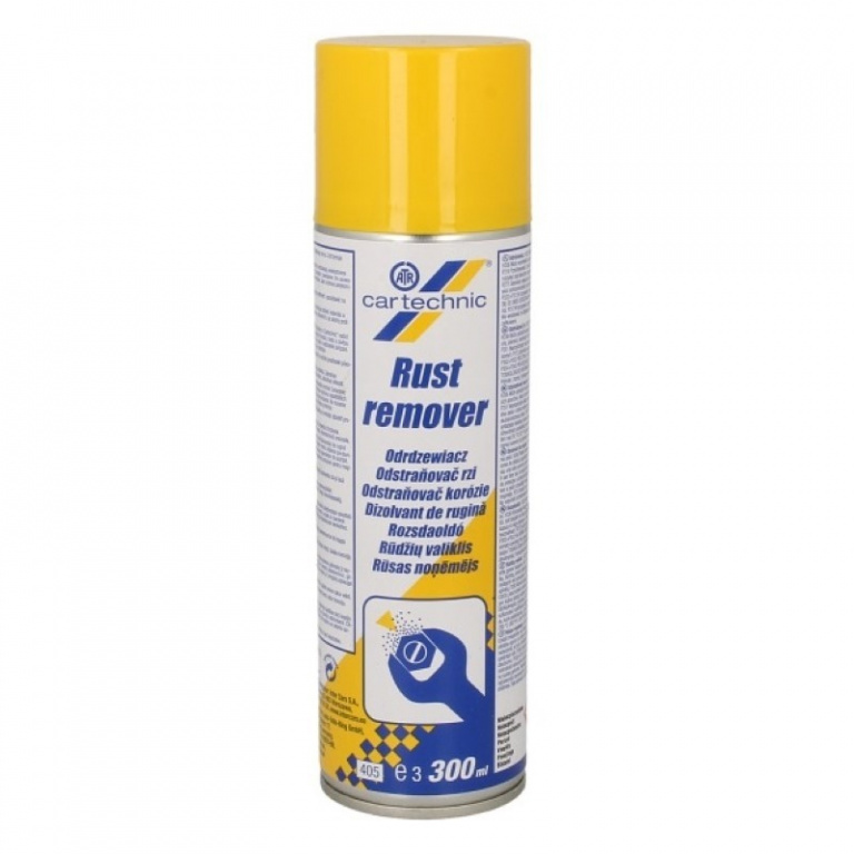 Y-CART00210 Degripant de rugina