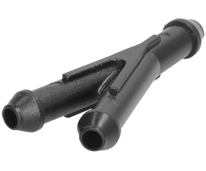 Y Conector Furtun Spalare Parbriz Topran 118 928