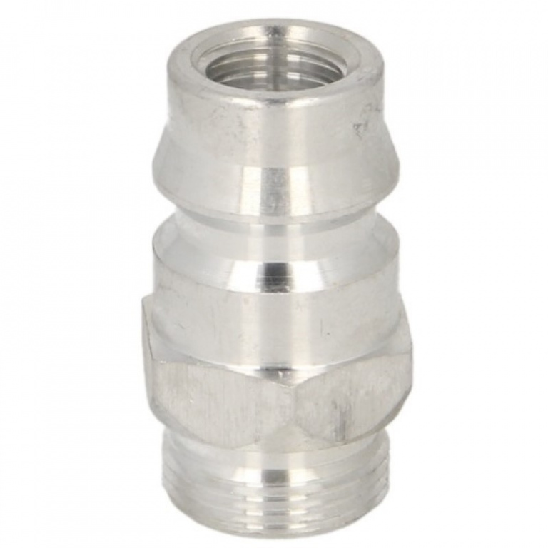 Y-KTT500010 Cupla AC cu filet M15X1mm