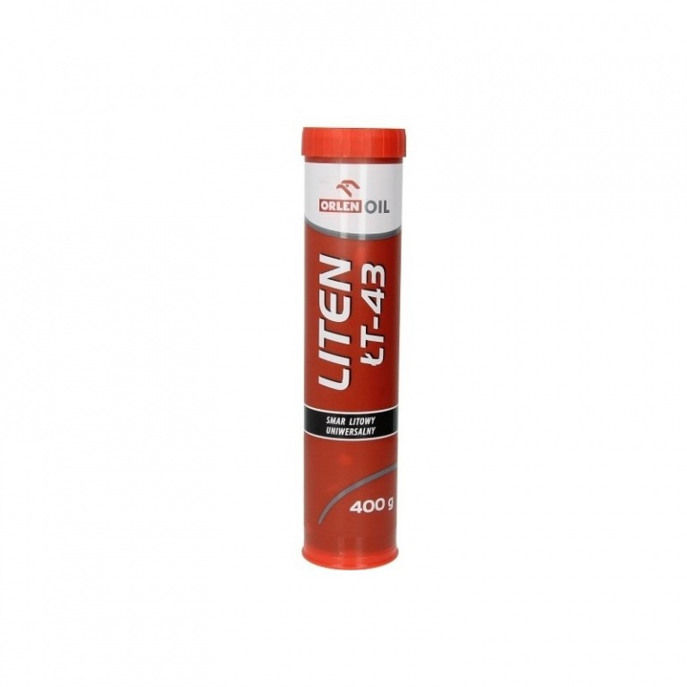 Y-LITEN LT-43 400G Vaselina litiu LT-43