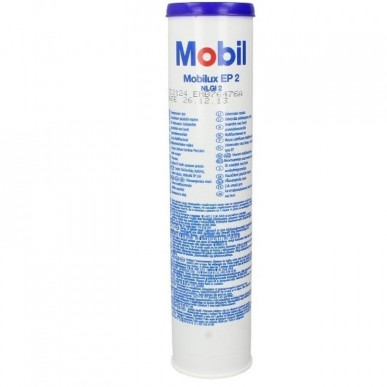 Y-MOBILUX EP-2 0,39KG Vaselina litiu Mobil EP-2