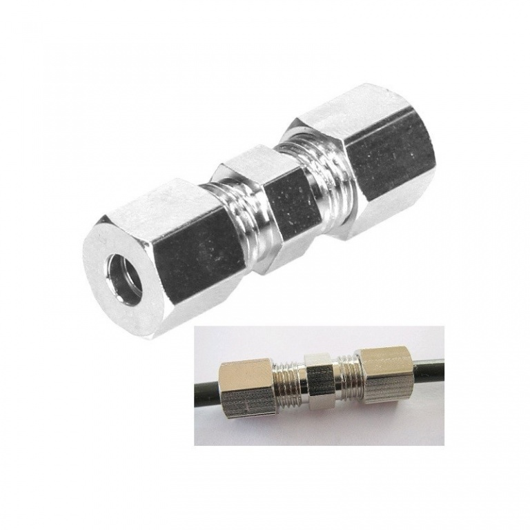 Y-QBSTT Mufa conducta de frana de 4.75mm