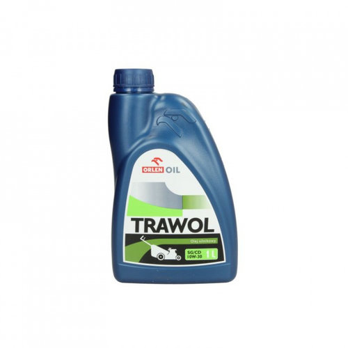Y-TRAWOL 10W30 1L Ulei pentru generator de curent