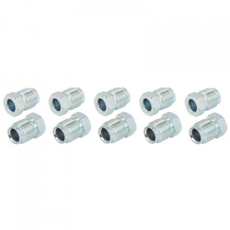 Y-WP5-100-103/10 Set 10 racorzi conducta de frana M12x1