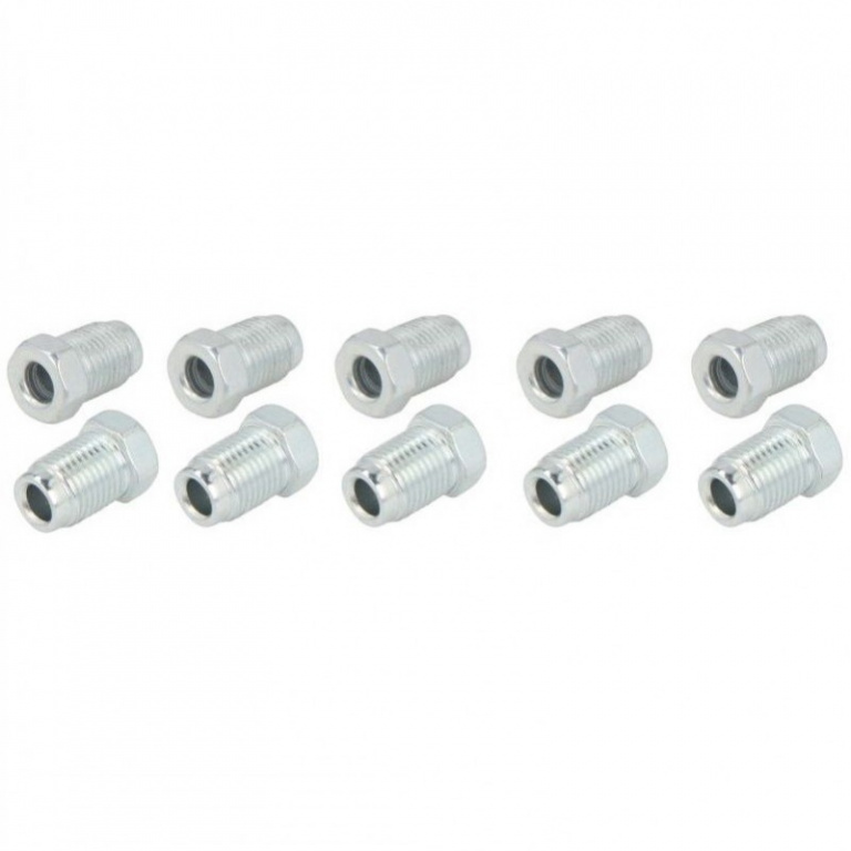 Y-WP5-100-105/10 Set de 10 racorzi conducta de frana M10x1