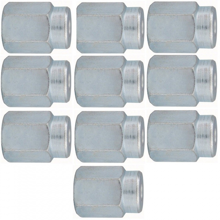 Y-WP5-100-107/10 Set de 10 mufe conducta de frana M12x1-5