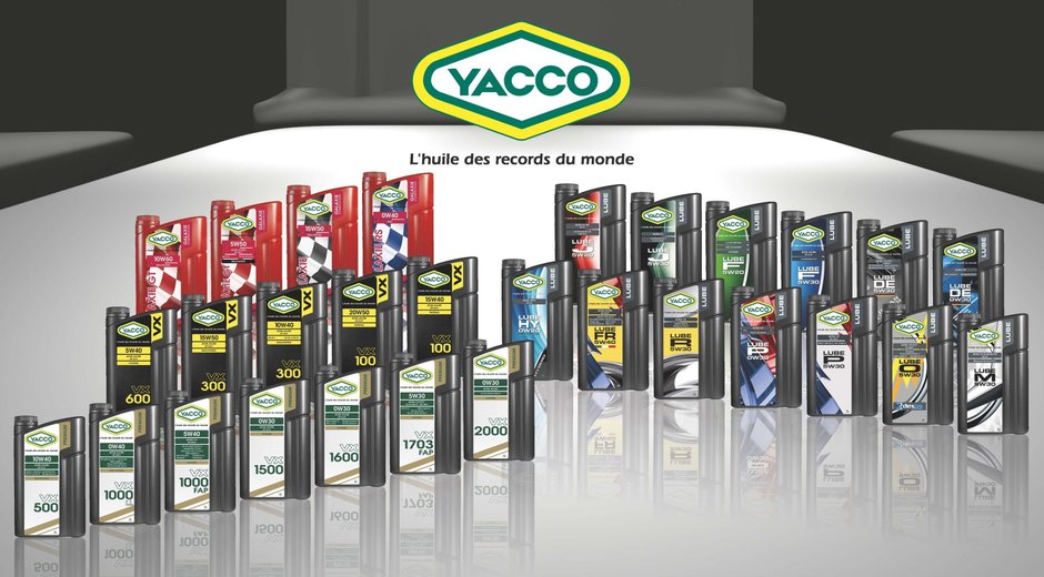 yacco bio-fuel