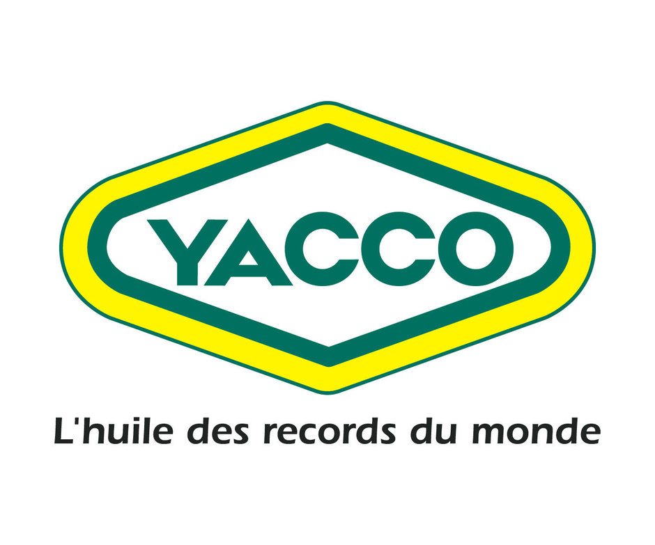 YACCO Legende