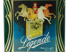 YACCO Legende