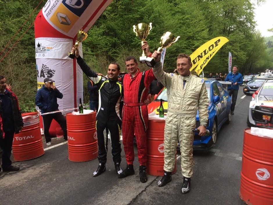 YAcco Motorsport
