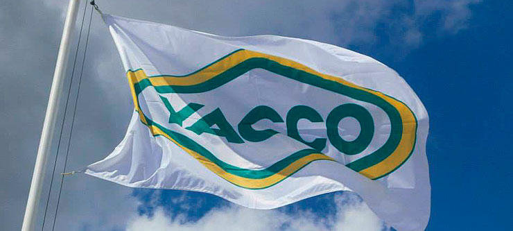 YAcco Motorsport