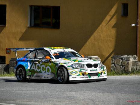 YAcco Motorsport