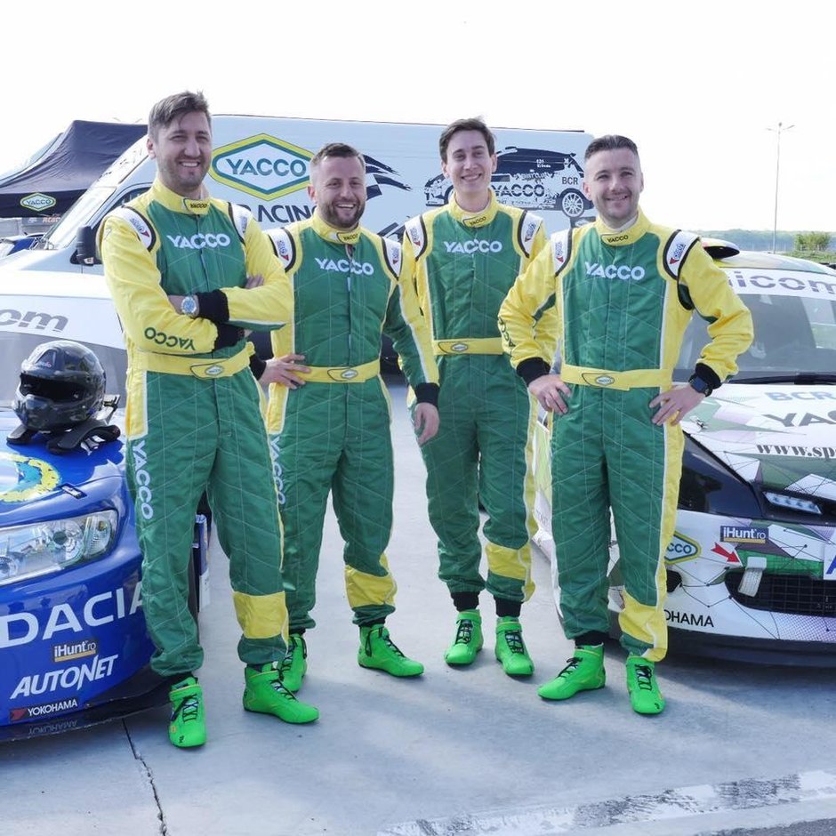 YAcco Motorsport