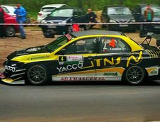 YAcco Motorsport