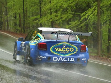 YAcco Motorsport
