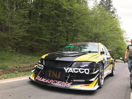 YAcco Motorsport