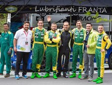 YAcco Motorsport