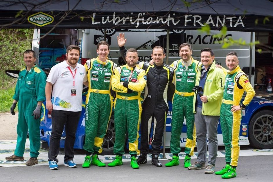YAcco Motorsport