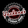 Yackone