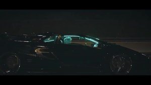 Yakuza si Lamborghini: un film despre viata de noapte, masini si lumini