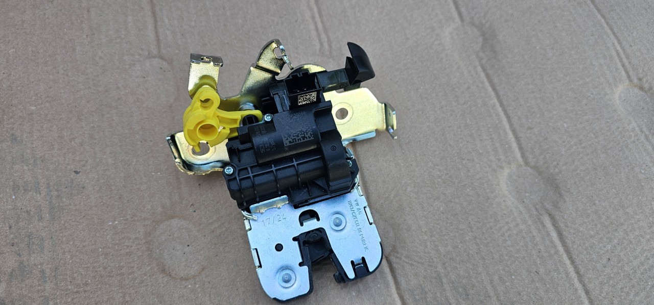 Yala / broasca inchidere haion Skoda Octavia 3 2020 2021 2022 2023