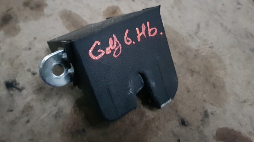 Yala broasca inchidere haion Vw Golf 6 2009 2010 2011 2012
