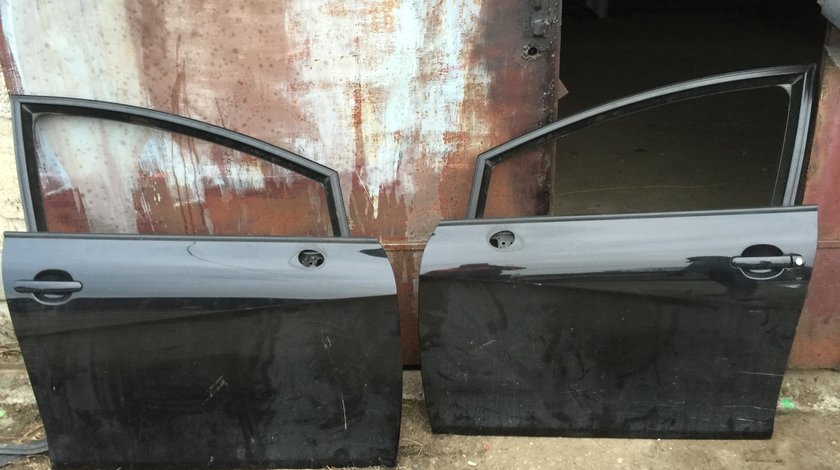 Yala Broasca usa fata spate Seat Leon 2006 2007 2008 2009 2010