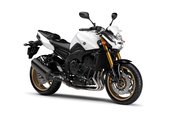 Yamaha FZ8