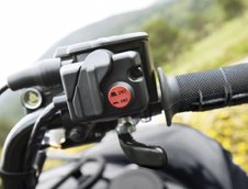 Yamaha Grizzly 700 EPS