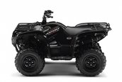 Yamaha Grizzly 700 EPS