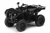 Yamaha Grizzly 700 EPS