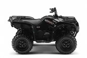 Yamaha Grizzly 700 EPS