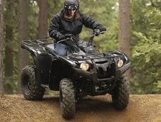 Yamaha Grizzly 700 EPS