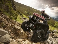 Yamaha Grizzly 700 EPS