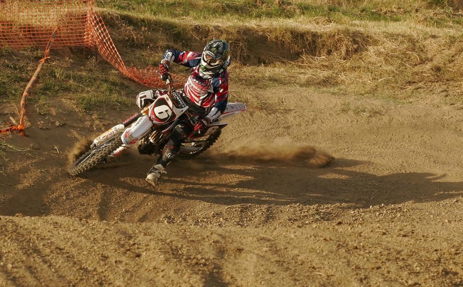 Yamaha YZ250F a debutat in competitiile de motociclete Yamaha YZ250F a debutat in competitiile de motociclete