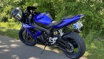 Yamaha YZF R1 2003, Injectie, 152 cp