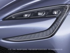 Yangwang U7