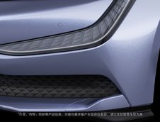 Yangwang U7