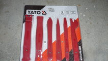 YATO Set extractoare elemente auto plastic YT-0837...