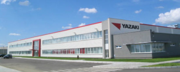 Yazaki deschide o fabrica de componente Ford in Bulgaria