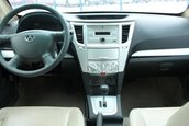 Yema Auto Mustang F16 EV