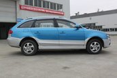 Yema Auto Mustang F16 EV
