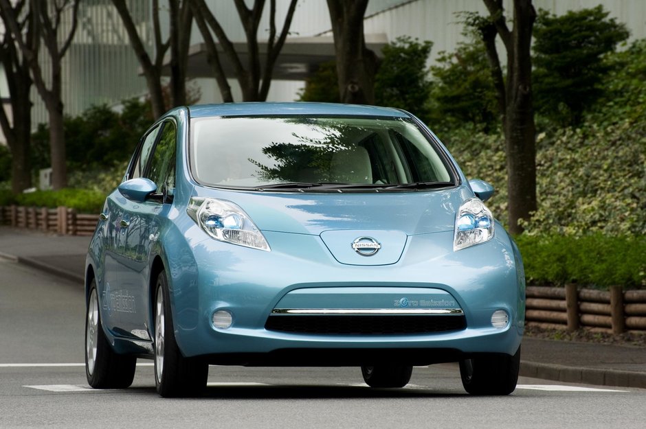 Yenul puternic obliga Nissan sa produca in afara Japoniei Yenul puternic obliga Nissan sa produca in afara Japoniei