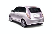Ypsilon ELLE Edition, special pentru femei