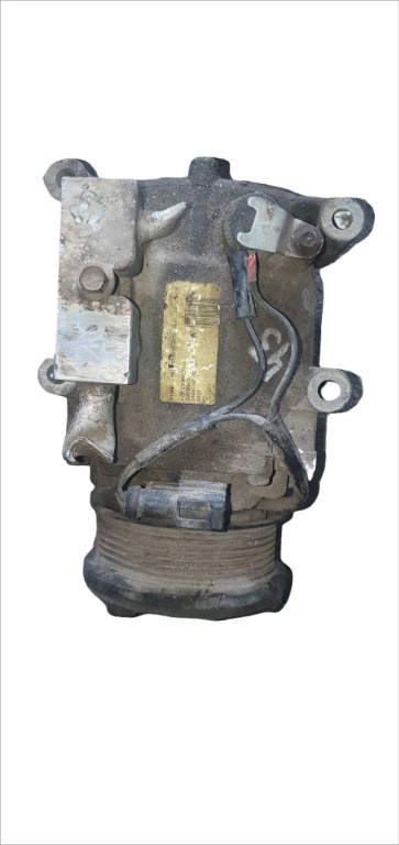 YS4H-19D629-AB Compresor AC Ford Street KA (RL2) 1.6i benzina CDRA, CDRB