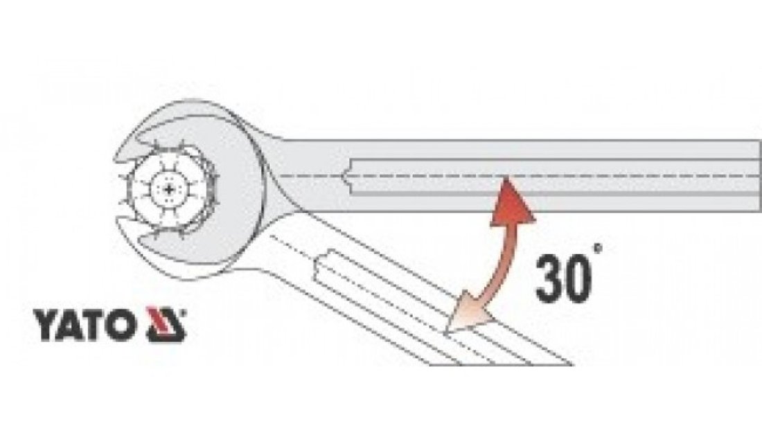 YT-0362 – SET CHEI COMBINATE SATINATE 8-24MM, 12 PIESE